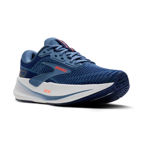 Brooks revel max col - brooks,