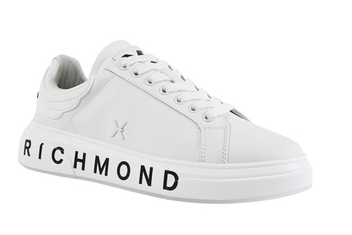 Scarpe uomo john richmond art - uomo,