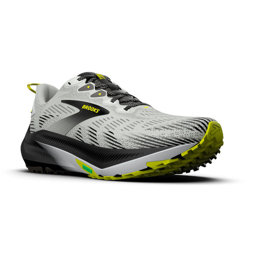 Brooks ghost trail uomo - trail,