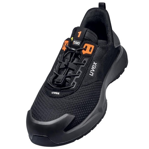 Scarpe antinfortunistiche uvex - antinfortunistiche,