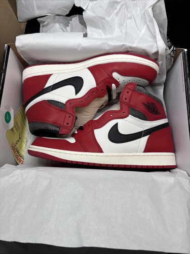 Nike air jordan retro high - nike,
