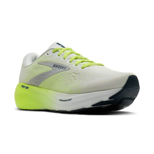 Brooks ghost amp - brooks, scarpe
