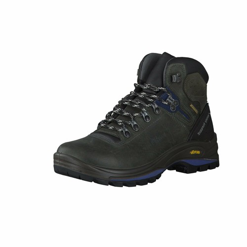 Scarpe uomo grisport - scarpe, d1g