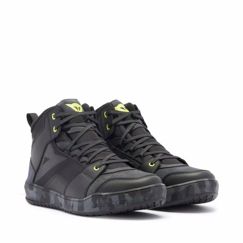 Dainese suburb scarpe - dainese, d-wp