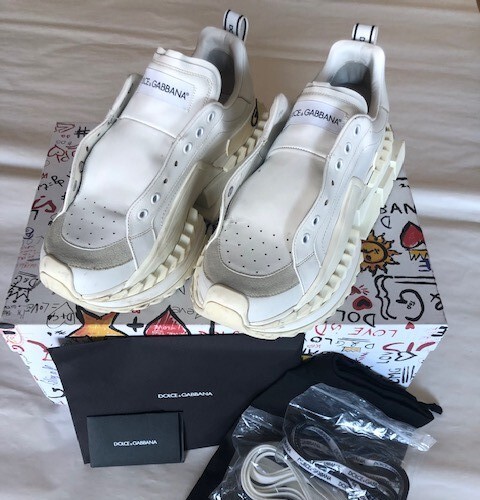 Sneakers super king - sneakers, cs1649