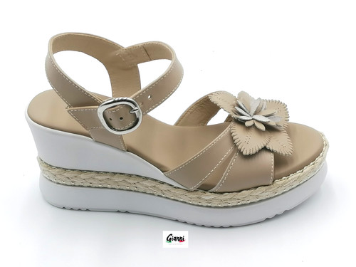 Nero giardini sandali - sandali, donna