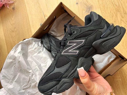 New balance 9060 nero - new,