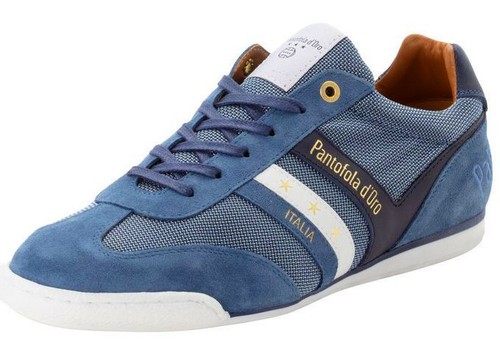 Pantofola oro imola sneakers - pantofola, d'oro