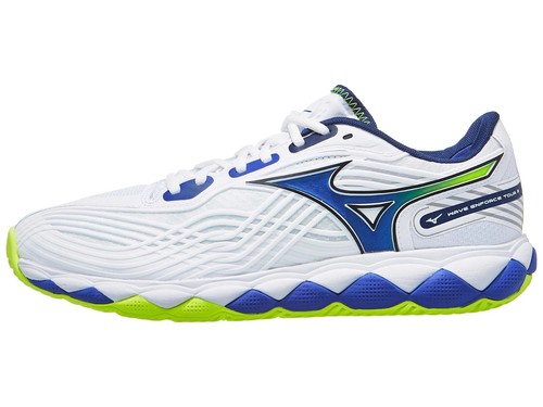 Mizuno wave enforce tour - mizuno,
