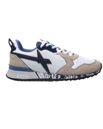 Scarpe w6yz jet uomo - scarpe, jet-m