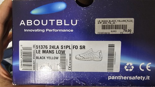 Aboutblu mans low - le,