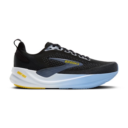 Brooks ghost max scarpe - brooks,