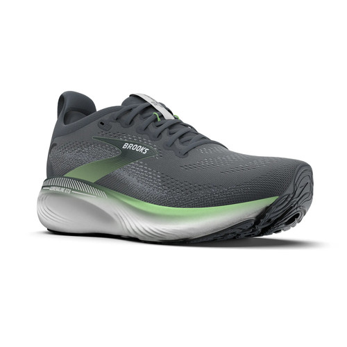Brooks adrenaline gts - brooks, 25