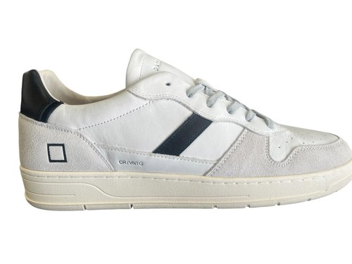 Scarpe uomo in pelle - d.a.t.e,