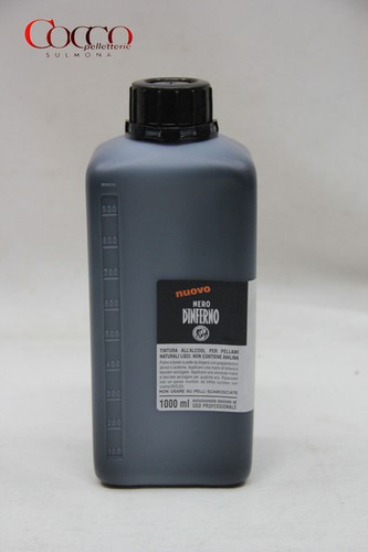 Tintura reflex nero inferno - tintura, d'inferno