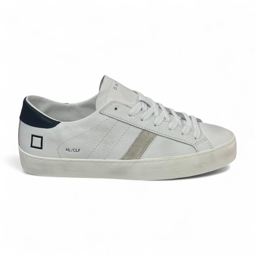 Uomo scarpe sneakers - d.a.t.e.,