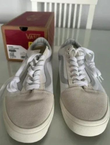 Vans old skool zapatillas - vans,