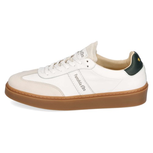 Pantofola oro argentario low - pantofola, d'oro