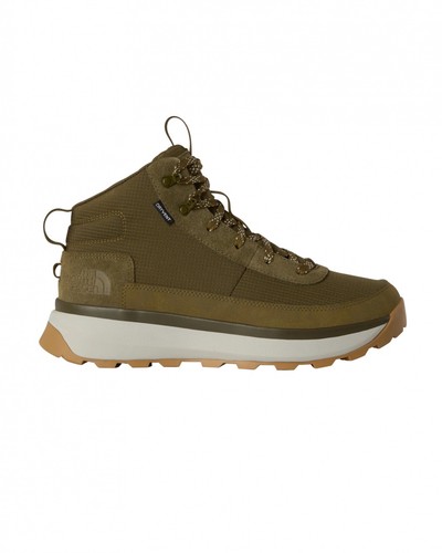 Scarpe scarponi uomo the north - scarponi,