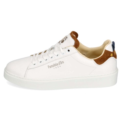 Pantofola oro elba low uomo - d'oro,