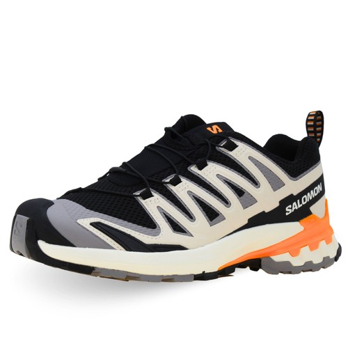 Scarpe salomon pro - scarpe, 3d