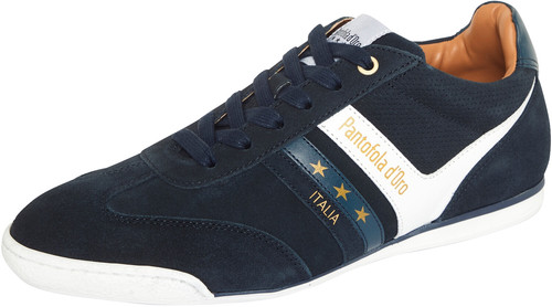 Pantofola oro imola sneaker - d'oro,