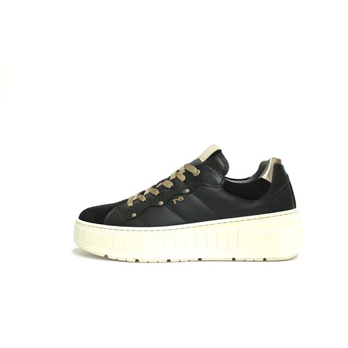 Nero giardini scarpe donna - giardini,
