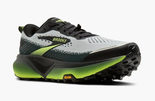 Brooks cascadia uomo - cascadia, 20