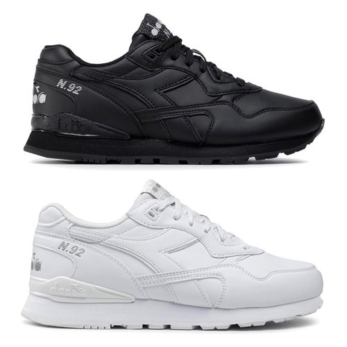 Diadora scarpe sneakers - diadora, n.92