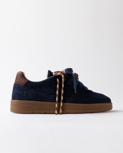 Scarpe uomo court - scarpe,