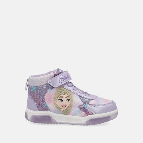Frozen scarpe sneakers - frozen,