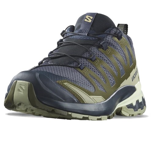 Scarpe salomon pro v9 - salomon,