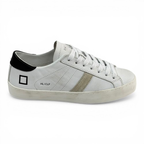 Scarpe donna hill low - d.a.t.e.,