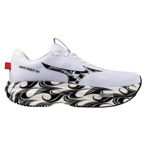 Mizuno wave rider - wave,