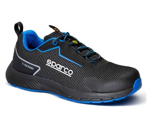 Scarpe antinfortunistiche - scarpe,