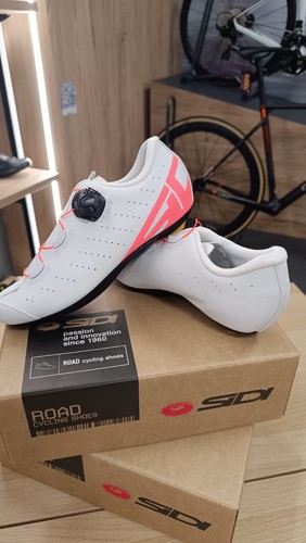 Scarpe ciclismo sidi fast - ciclismo, 2