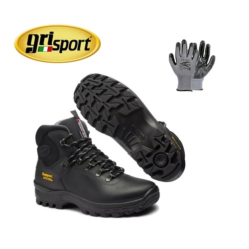 Scarpe trekking uomo n43 - uomo,