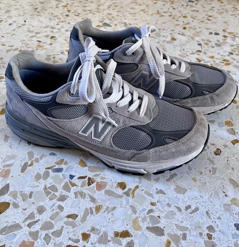 New balance 993 made usa - balance,