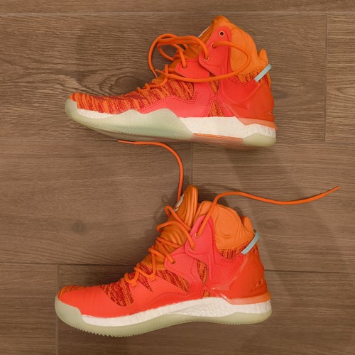 Adidas rose scarpe - d,