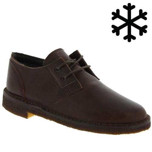 Scarpe basse uomo pelle - basse, da