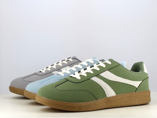 Sneakers uomo stile retrò - , con