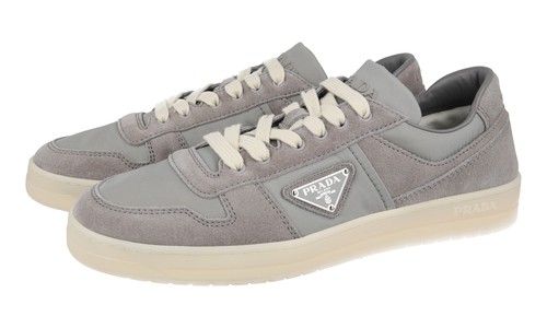 Sneaker prada scamosciate - scamosciate, +