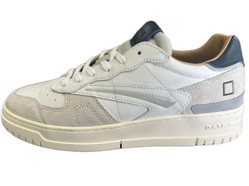 Scarpe uomo in pelle - in,
