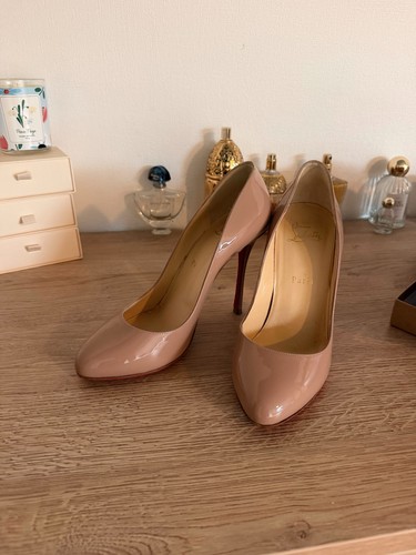 Christian louboutin merci - christian,
