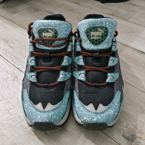 Puma cell alien - alien, og
