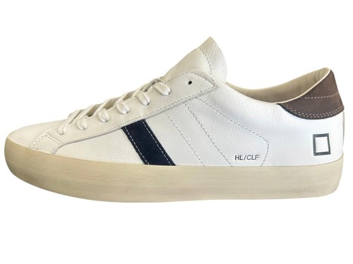 Scarpe uomo hill low - scarpe,