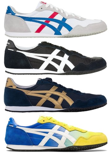 Scarpe asics onitsuka tiger - scarpe,
