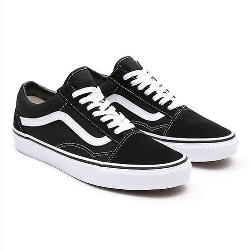 Vans scarpe unisex old - vans,
