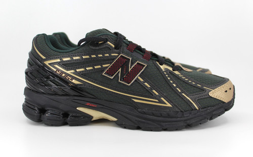 New balance kith 1906r verde - balance,