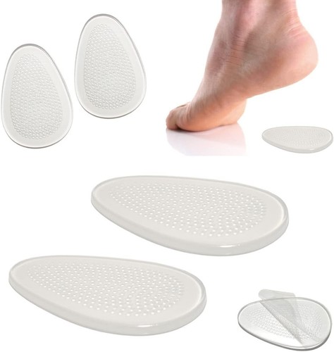 Coppia cuscinetti gel - cuscinetti, in
